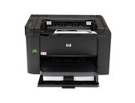 Принтери HP LaserJet Pro P1606dn