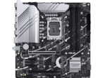 Дънни платки ASUS PRIME Z790M-PLUS D4