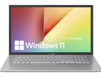 Лаптопи ASUS Vivobook 17 X712EA-AU511W