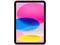 Таблети Apple iPad 10 Wi-Fi 64GB - Pink