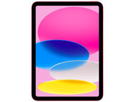 Таблети Apple iPad 10 Wi-Fi 256GB - Pink