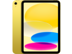 Таблети Apple iPad Wi-Fi + Cellular 64GB - Yellow