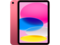 Таблети Apple iPad Wi-Fi + Cellular 256GB - Pink