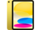 Таблети Apple iPad Wi-Fi + Cellular 256GB - Yellow