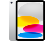 Таблети Apple iPad Wi-Fi + Cellular 256GB - Silver