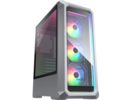 Кутии COUGAR Archon 2 RGB White