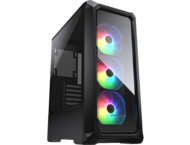 Кутии COUGAR Archon 2 RGB Black
