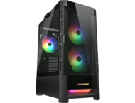 Кутии COUGAR Duoface RGB