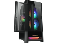 Кутии COUGAR Duoface RGB