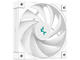 Охладители DeepCool AK620 White