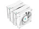 Охладители DeepCool AK620 White