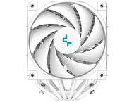 Охладители DeepCool AK620 White