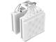 Охладители DeepCool AK620 White