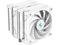 Охладители DeepCool AK620 White