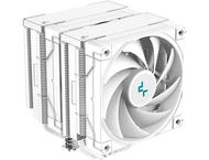 Охладители DeepCool AK620 White