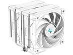 Охладители DeepCool AK620 White