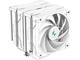 Охладители DeepCool AK620 White