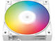 Вентилатори DeepCool FC120 ARGB pack 3 in 1 White