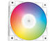 Вентилатори DeepCool FC120 ARGB pack 3 in 1 White