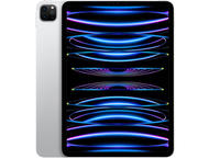 Таблети Apple iPad Pro 11 (2022) Wi-Fi 128GB - Silver