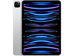 Таблети Apple iPad Pro 11 (2022) Wi-Fi 128GB - Silver