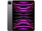 Таблети Apple iPad Pro 11 (2022) Wi-Fi 512GB - Space Grey