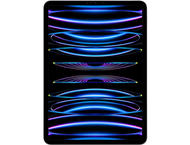 Таблети Apple iPad Pro 11 (2022) Wi-Fi 2TB - Silver