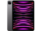 Таблети Apple iPad Pro 11 (2022) Wi-Fi + Cellular 128GB - Space Grey