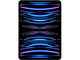 Таблети Apple iPad Pro 11 (2022) Wi-Fi + Cellular 256GB - Silver