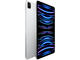 Таблети Apple iPad Pro 11 (2022) Wi-Fi + Cellular 512GB - Silver