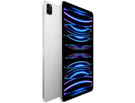 Таблети Apple iPad Pro 11 (2022) Wi-Fi + Cellular 1TB- Silver