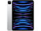 Таблети Apple iPad Pro 11 (2022) Wi-Fi + Cellular 2TB - Silver