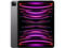 Таблети Apple iPad Pro 12.9 (2022) Wi-Fi 128GB - Space Grey