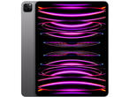 Таблети Apple iPad Pro 12.9 (2022) Wi-Fi 512GB - Space Grey