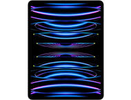 Таблети Apple iPad Pro 12.9 (2022) Wi-Fi 512GB - Silver