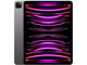 Таблети Apple iPad Pro 12.9 (2022) Wi-Fi 1TB - Space Grey