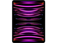 Таблети Apple iPad Pro 12.9 (2022) Wi-Fi 2TB - Space Grey