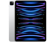 Таблети Apple iPad Pro 12.9 (2022) Wi-Fi 2TB - Silver