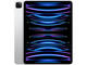 Таблети Apple iPad Pro 12.9 (2022) Wi-Fi + Cellular 2TB - Silver