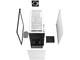 Кутии DeepCool CH510 White