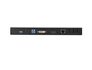 Докинг станции Dell SuperSpeed USB 3.0 Docking Station
