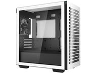Кутии DeepCool CH370 White