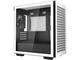 Кутии DeepCool CH370 White