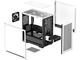 Кутии DeepCool CH370 White