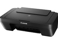 Принтери Canon PIXMA MG2550S Разопакован