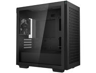 Кутии DeepCool CH370 Black