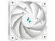 Охладители DeepCool AK400 White