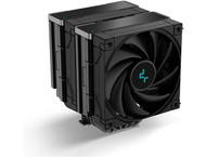 Охладители DeepCool AK620 Zero Dark