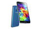 Смартфони Samsung Galaxy S5 (SM-G900) 16GB, син цвят