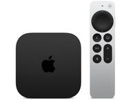 Плейъри Apple TV 4K Wi‑Fi with 64GB storage (2022)